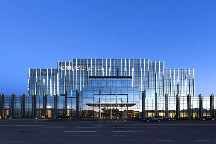 هتل پریفرنس هوالینگ تفلیس